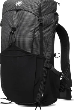 Day Packs-Mammut Ducan 26 Rucksack - Black