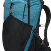 Day Packs-Mammut Ducan 32 Rucksack - Sapphire-Black