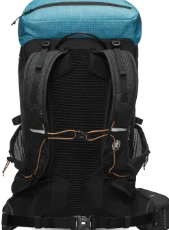Day Packs-Mammut Ducan 32 Rucksack - Sapphire-Black