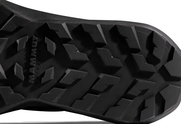 Hiking Shoes & Boots|Walking Shoes-Mammut Mens Aenergy Hike Low GTX Shoes - Black