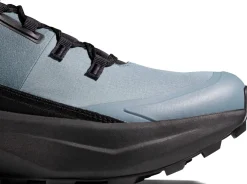 Hiking Shoes & Boots|Walking Shoes-Mammut Mens Aenergy Hike Low GTX - Strata-Black