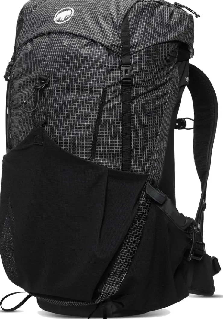 Day Packs-Mammut Womens Ducan 32 Rucksack - Black