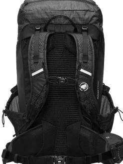 Day Packs-Mammut Womens Ducan 32 Rucksack - Black