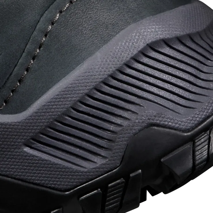 Hiking Shoes & Boots|Walking Shoes-Mammut Womens Nova IV Low GTX Shoes - Black-Apricot Brandy