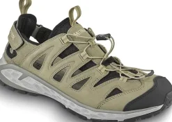 Hiking Shoes & Boots|Sandals-Meindl Mens Brindisi Sandals - Reed