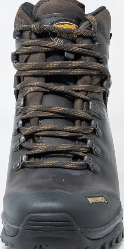 Hiking Shoes & Boots|Hiking Boots-Meindl Mens Kansas GTX Boots - Old Loden