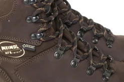 Hiking Shoes & Boots|Hiking Boots-Meindl Mens Meran GTX Boots - Mahogany
