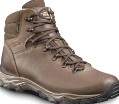 Hiking Shoes & Boots|Hiking Boots-Meindl Mens Peru GTX Boots - Brown