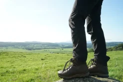 Hiking Shoes & Boots|Hiking Boots-Meindl Mens Peru GTX Boots - Brown