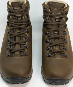 Hiking Shoes & Boots|Hiking Boots-Meindl Mens Peru GTX Boots - Brown