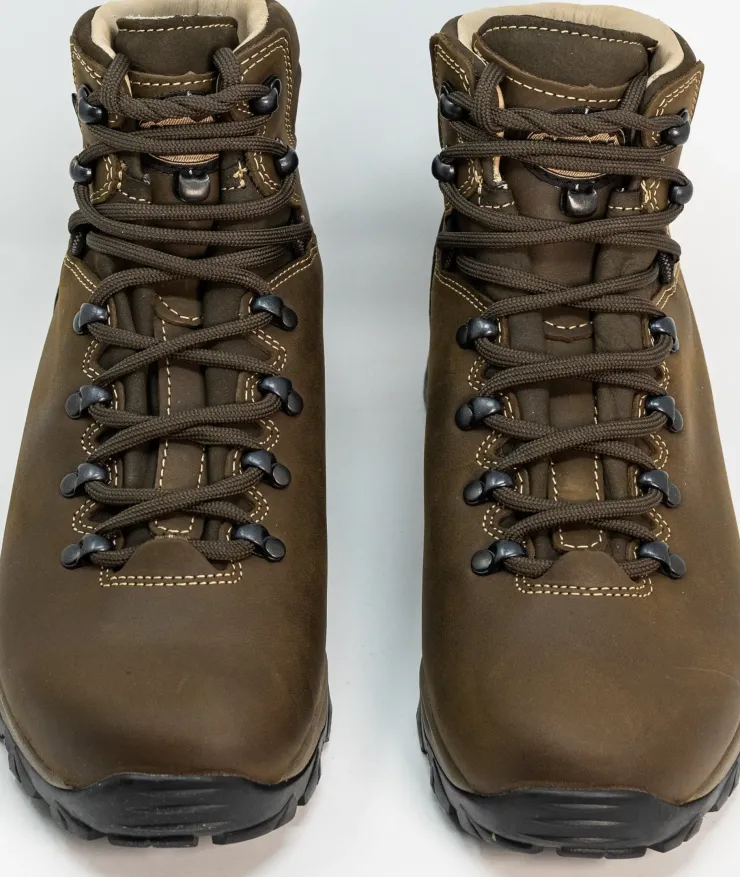 Hiking Shoes & Boots|Hiking Boots-Meindl Mens Peru GTX Boots - Brown
