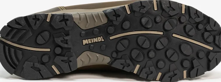 Hiking Shoes & Boots|Hiking Boots-Meindl Mens Peru GTX Boots - Brown