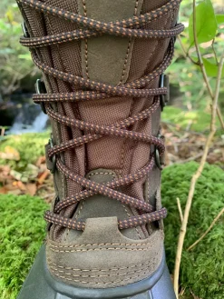 Hiking Shoes & Boots|Hiking Boots-Meindl Mens Solden Winter Boots - Brown
