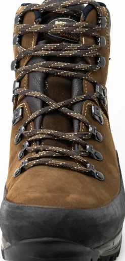 Hiking Shoes & Boots|Hiking Boots-Meindl Mens Vakuum GTX Boots - Dark Brown