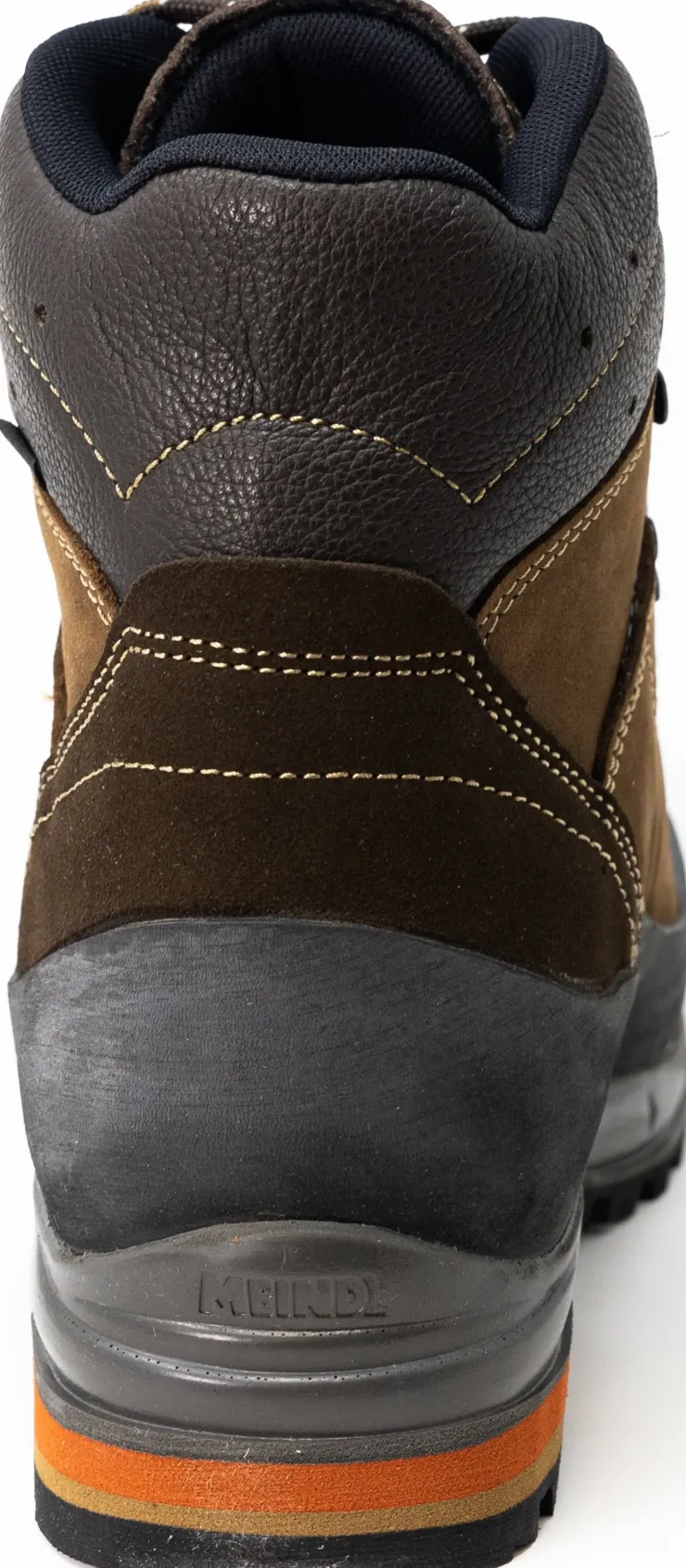 Hiking Shoes & Boots|Hiking Boots-Meindl Mens Vakuum GTX Boots - Dark Brown