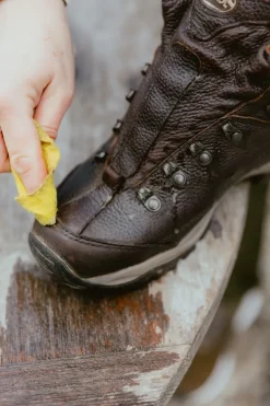 Footwear Cleaning & Proofing-Meindl Sportwax Leather Footwear Cream