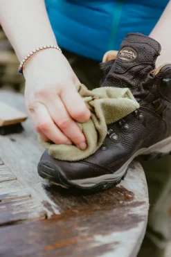Footwear Cleaning & Proofing-Meindl Sportwax Leather Footwear Cream