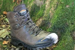 Hiking Boots-Meindl Womens Kansas GTX Boots - Alt Loden