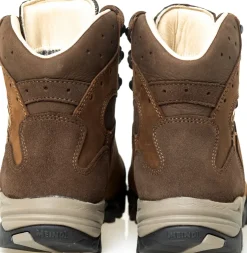 Hiking Shoes & Boots|Hiking Boots-Meindl Womens Meran GTX Boots - Brown