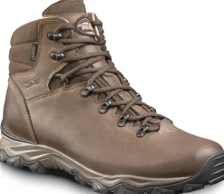 Hiking Shoes & Boots|Hiking Boots-Meindl Womens Peru GTX Boots - Brown