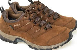 Hiking Shoes & Boots|Walking Shoes-Meindl Womens Philadelphia GTX Shoes - Brown