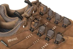 Hiking Shoes & Boots|Walking Shoes-Meindl Womens Philadelphia GTX Shoes - Brown