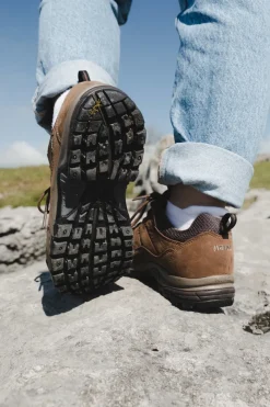 Hiking Shoes & Boots|Walking Shoes-Meindl Womens Philadelphia GTX Shoes - Brown