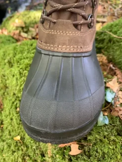 Hiking Shoes & Boots|Hiking Boots-Meindl Womens Solden Winter Boots - Brown