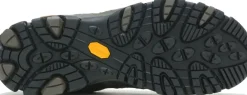 Hiking Shoes & Boots|Walking Shoes-Merrell Mens Moab 3 GTX Shoes - Beluga