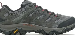 Hiking Shoes & Boots|Walking Shoes-Merrell Mens Moab 3 GTX Shoes - Wide Fit - Beluga