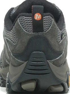 Hiking Shoes & Boots|Walking Shoes-Merrell Mens Moab 3 GTX Shoes - Wide Fit - Beluga