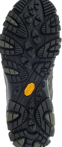 Hiking Shoes & Boots|Mid Height Boots-Merrell Mens Moab 3 Mid Boots - GTX Beluga