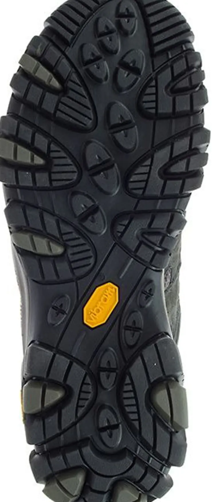 Hiking Shoes & Boots|Mid Height Boots-Merrell Mens Moab 3 Mid Boots - GTX Beluga
