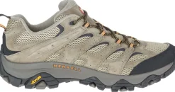 Hiking Shoes & Boots|Walking Shoes-Merrell Mens Moab 3 Shoes - Pecan