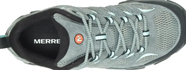 Hiking Shoes & Boots|Walking Shoes-Merrell Womens Moab 3 GTX Shoes - Sedona Sage