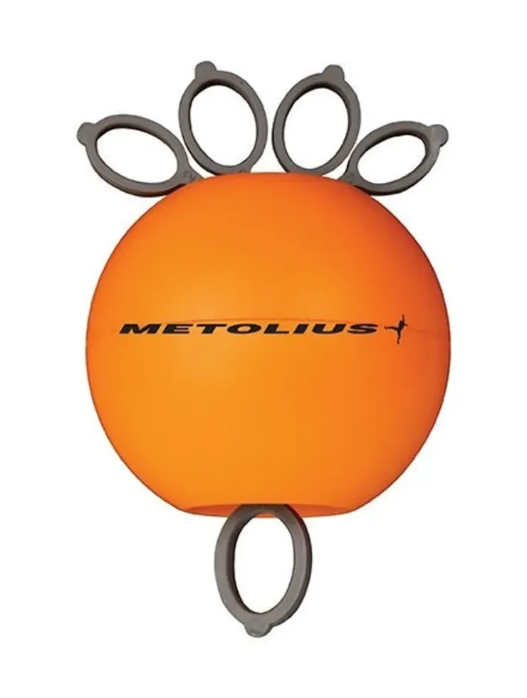 Climbing Accessories-Metolius GripSaver Plus - Hard