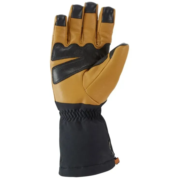 Gloves-Montane Alpine Mission Gloves