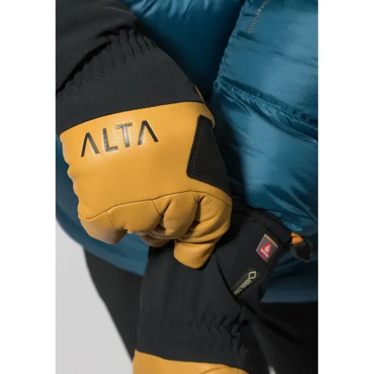 Gloves-Montane Alpine Mission Gloves