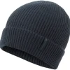 Hats-Montane Brew Beanie - Eclipse Blue