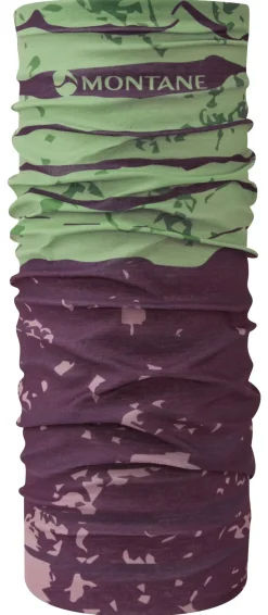 Neck Warmers-Montane Chief - Saskatoon Berry