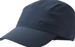 Hats-Montane Dyno Stretch Cap - Eclipse Blue