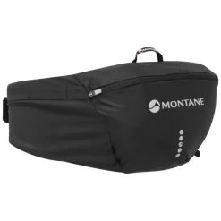 Hip Packs & Crossbody'S-Montane Gecko 1+ Waist Pack - Black