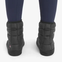 Slippers-Montane Icarus Hut Bootie - Black
