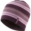 Hats-Montane Jack Beanie - Mulberry