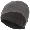 Hats-Montane Logo Beanie - Black