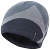 Hats-Montane Logo Beanie - Eclipse Blue