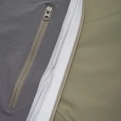 Waterproof Jackets-Montane Mens Cetus Jacket - Caper