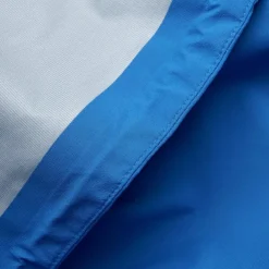Waterproof Jackets-Montane Mens Cetus Jacket - Neptune Blue