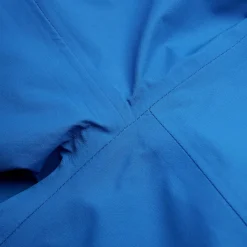 Waterproof Jackets-Montane Mens Cetus Jacket - Neptune Blue