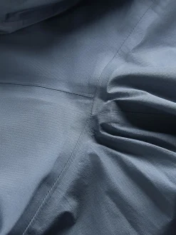 Waterproof Jackets-Montane Mens Cetus Lite Jacket - Stone Blue
